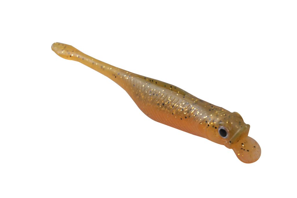 Strolling Tube Minnow